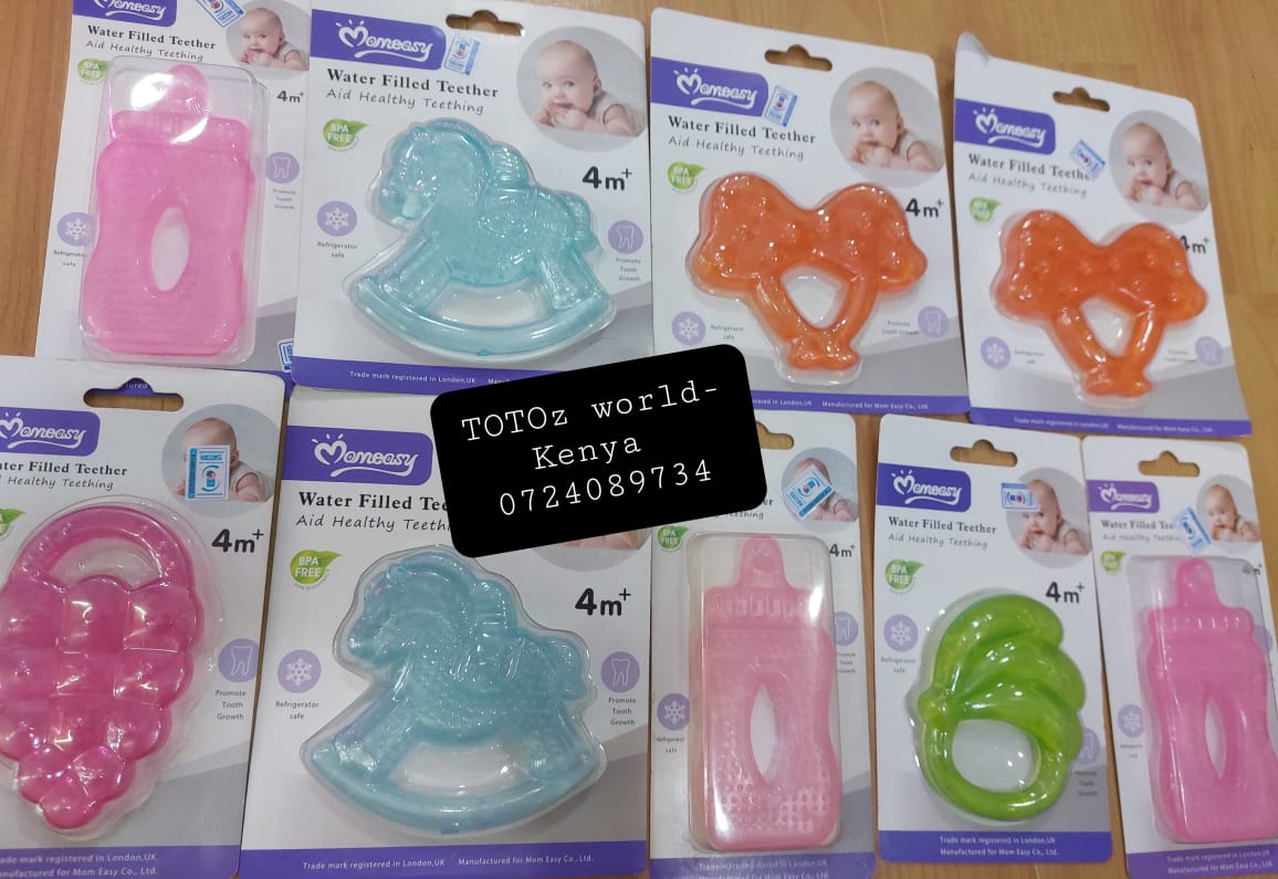 Teething stuff clearance