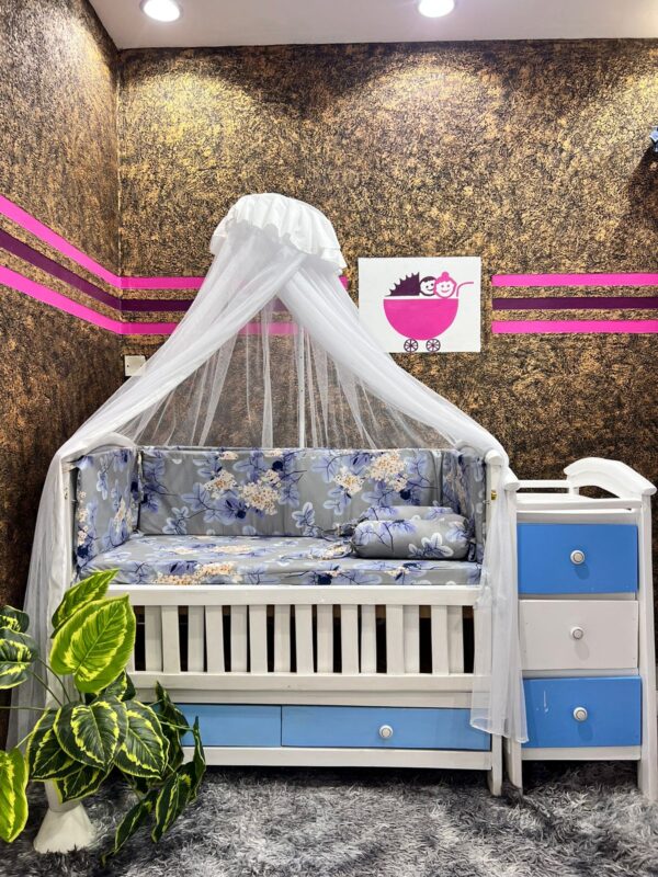 click for more about This Dubai Baby cot Package