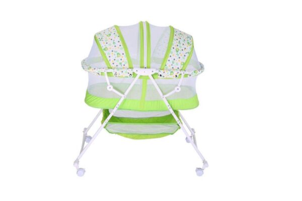 click for more Baby Bassinet