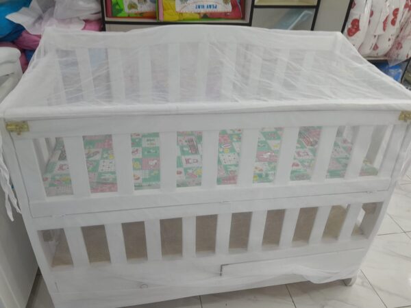 Click for more about Baby cot net