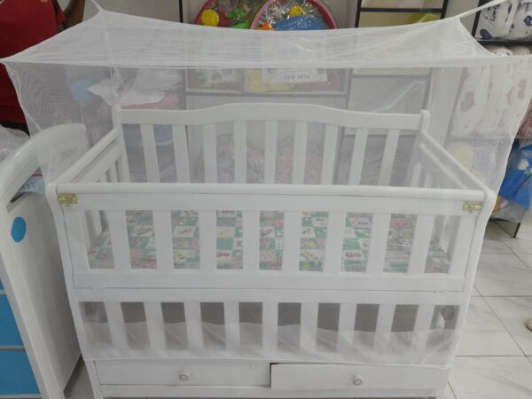 Click for more about Baby cot net