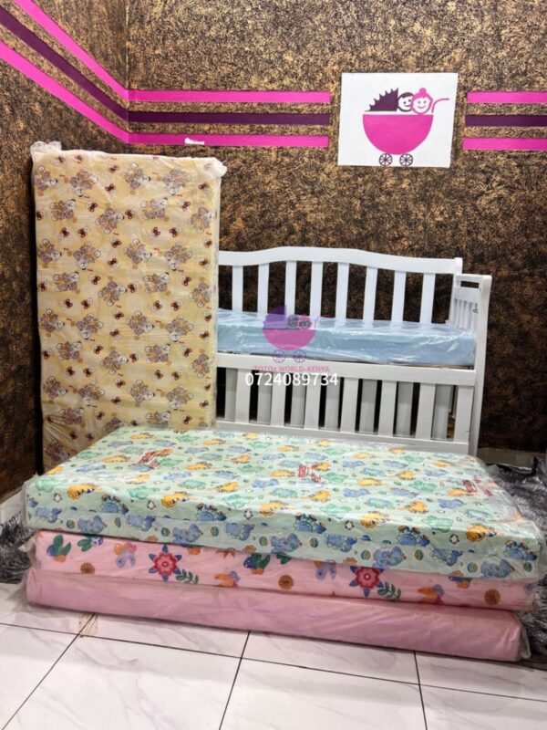Click for more Baby cot Mattress,