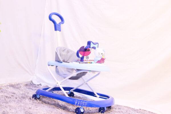 click for more Momeasy baby walker