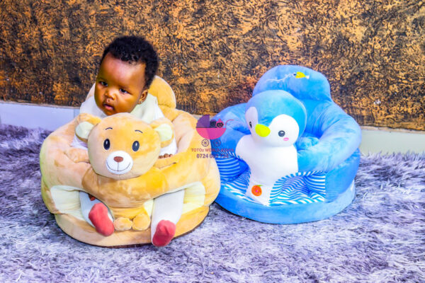 Click for more about Baby Floor Seat(Sit-me-up), helps babies learn fast how to sit, provide infants with a safe and comfortable seating chair