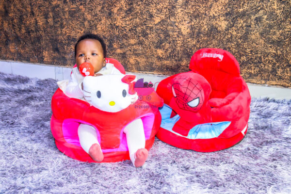 click for more about Baby Floor Seat(Sit-me-up), helps babies learn fast how to sit, provide infants with a safe and comfortable seating chair