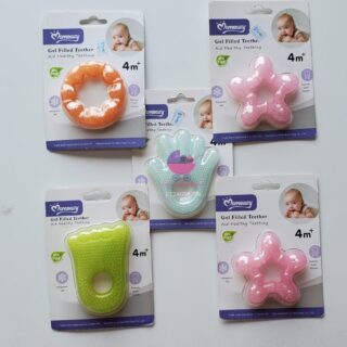 Click for more about Baby Teether