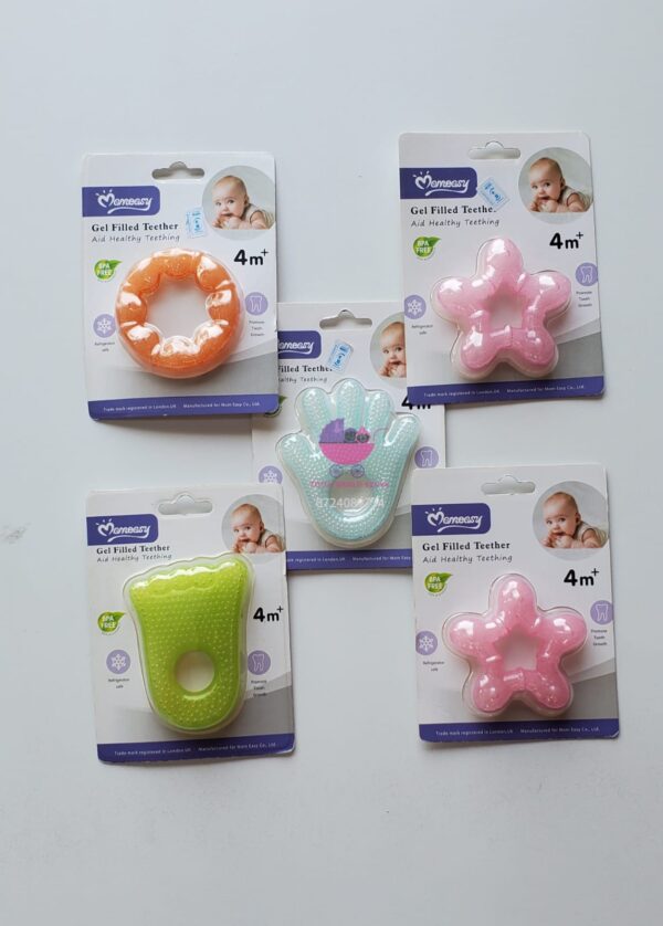 Click for more about Baby Teether