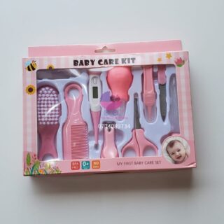 Click for more about Baby Grooming Kit