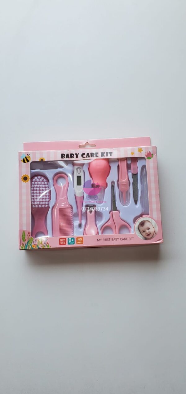 Click for more about Baby Grooming Kit