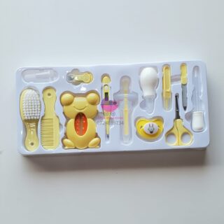 Click for more about Baby Care Kit 13 Pcs