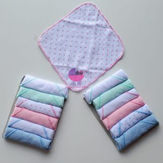 Click for more about Baby Washcloth,