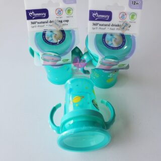Click for more about Momeasy 360° Training Cup