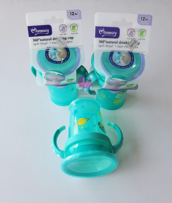 Click for more about Momeasy 360° Training Cup