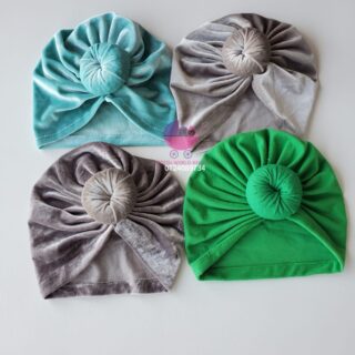 Click for more about Baby Tarban headband