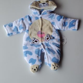 Click for more about Baby Heavy Romper