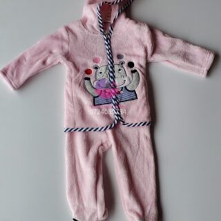 Click for more about Baby 2pc Fleece Suit