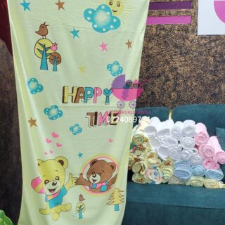 Click for more about Baby Bath Towel