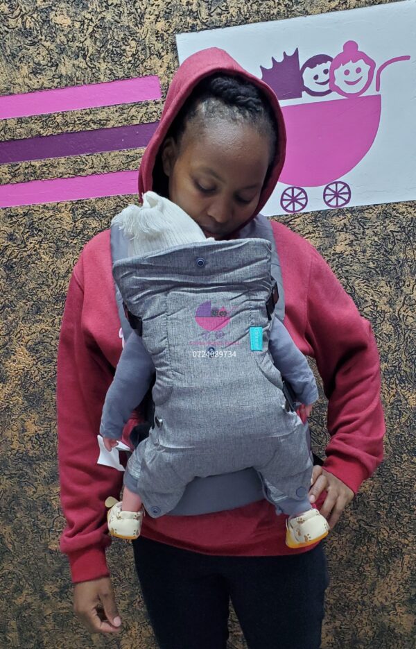 Click for more about Infantino Baby Carrier