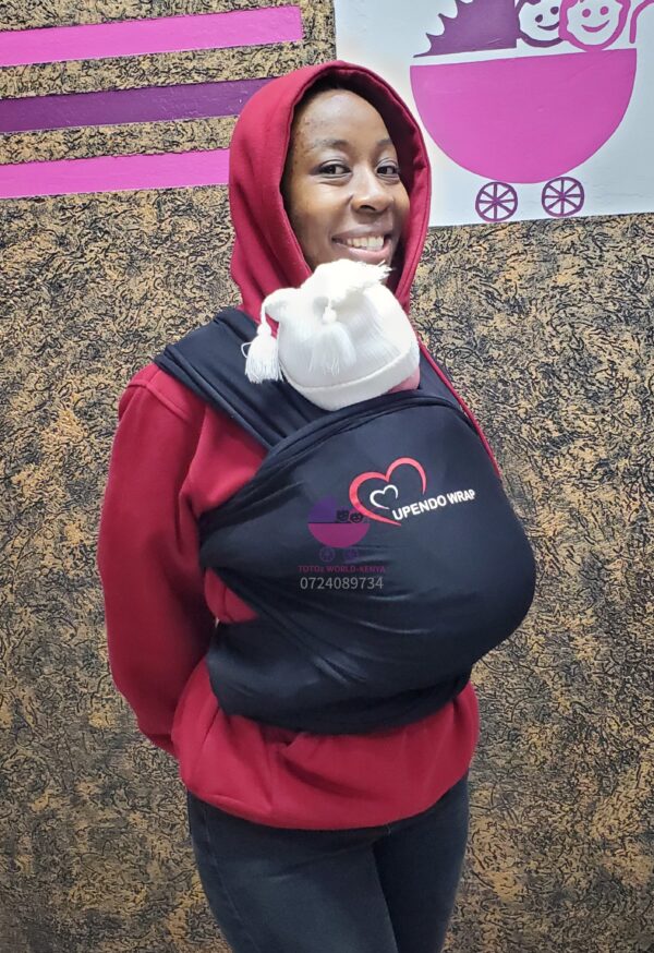 Click for more about Baby wrap carrier