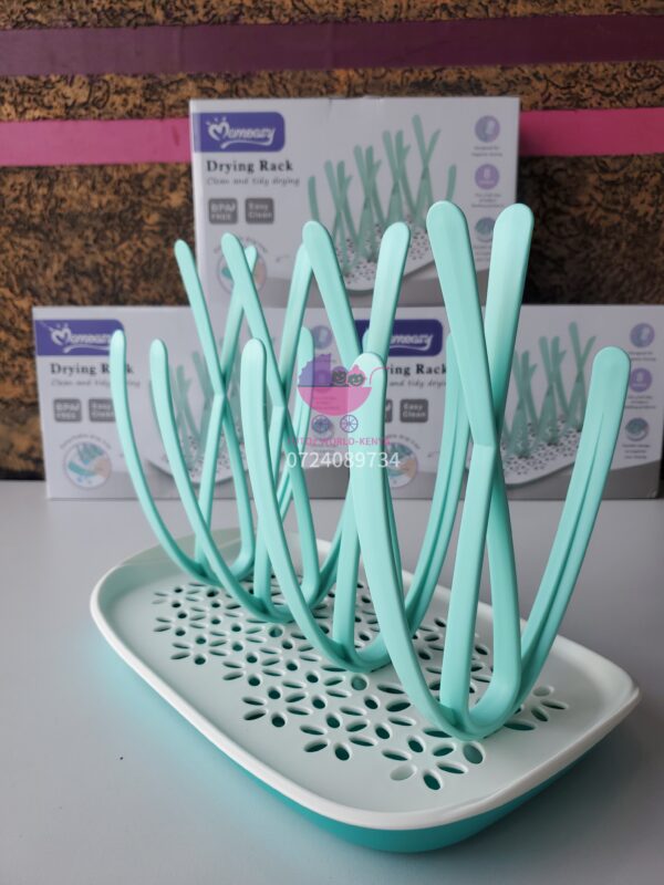 Click for more about Momeasy Drying Rack