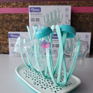 Click for more about Momeasy Drying Rack
