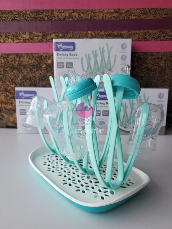 Click for more about Momeasy Drying Rack