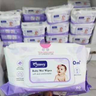 click for more about Cussons Baby wipes