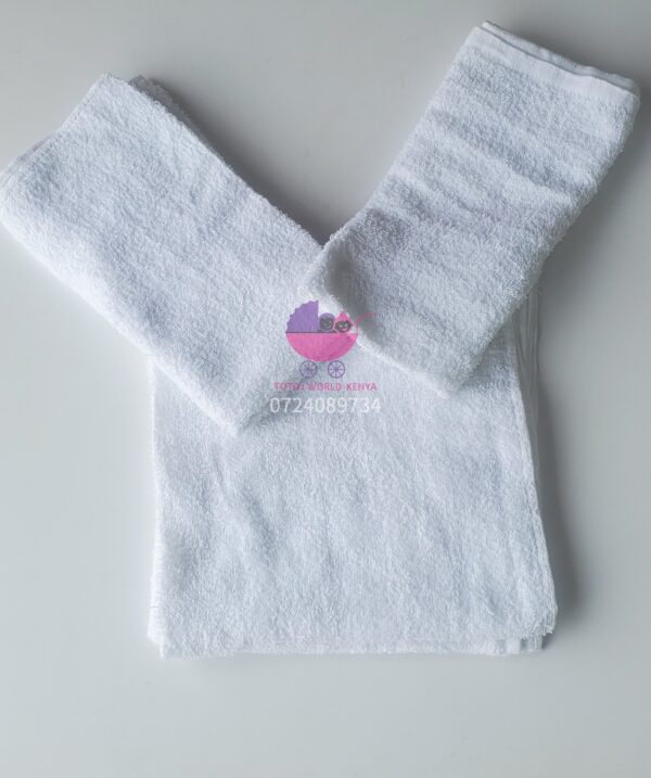 Click for more about Washable Baby Nappies