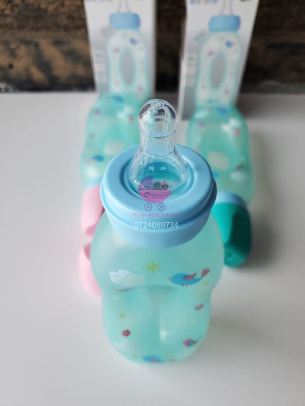 Click for more about Standard PP Momeasy Feeding Bottle