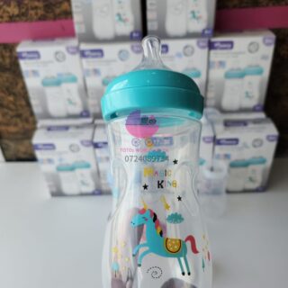 Click For more about Feeding Bottle 330ML