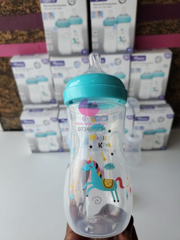 Click For more about Feeding Bottle 330ML