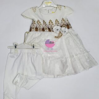 Click for more about Baby Girl Dress