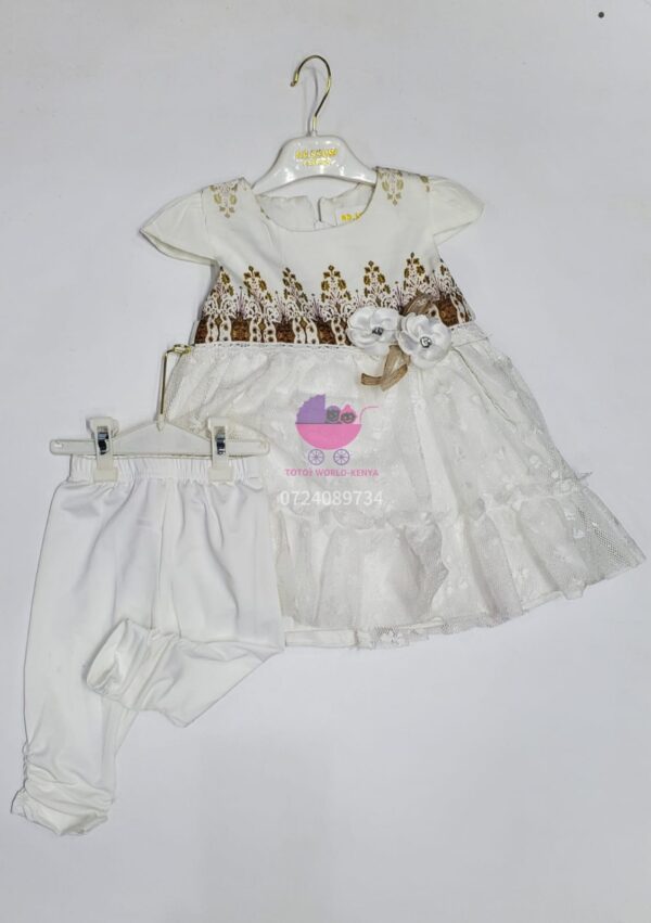 Click for more about Baby Girl Dress