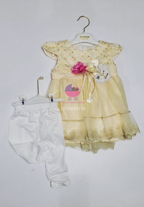 Click for more about Baby Girl Dress