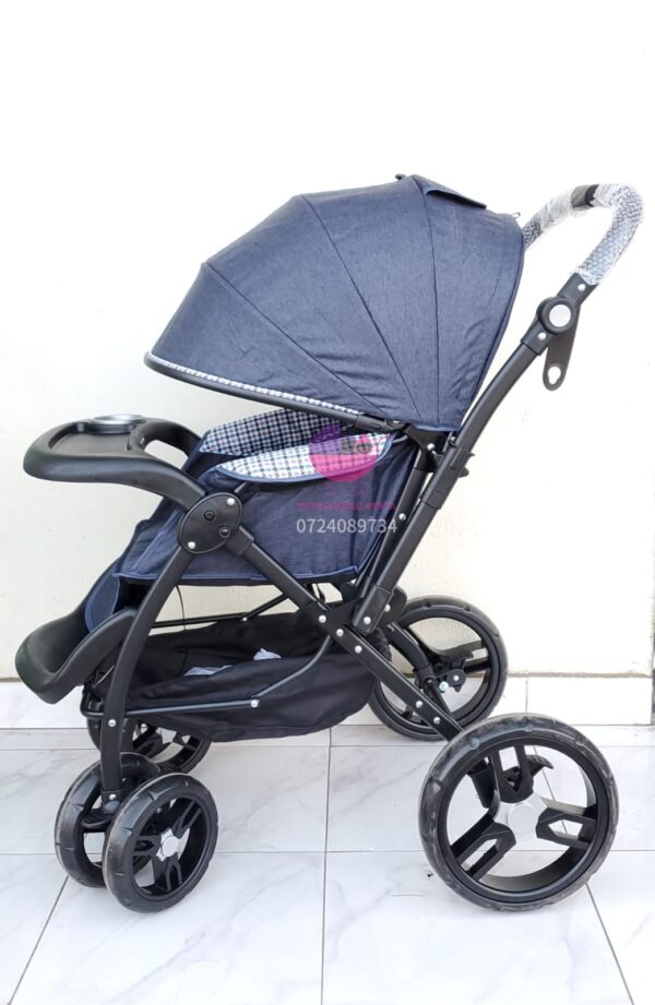 Click for more about Cool baby stroller