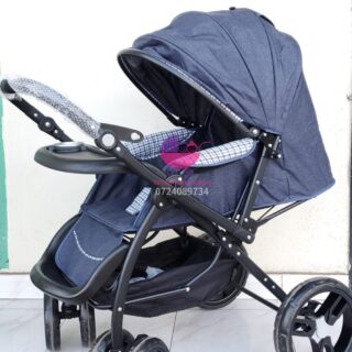 Click for more about Cool baby stroller