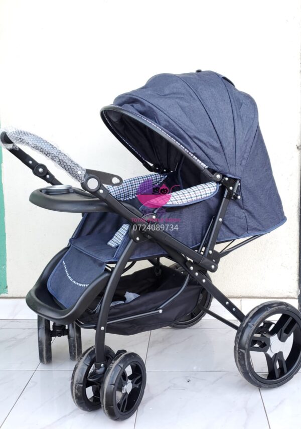 Click for more about Cool baby stroller