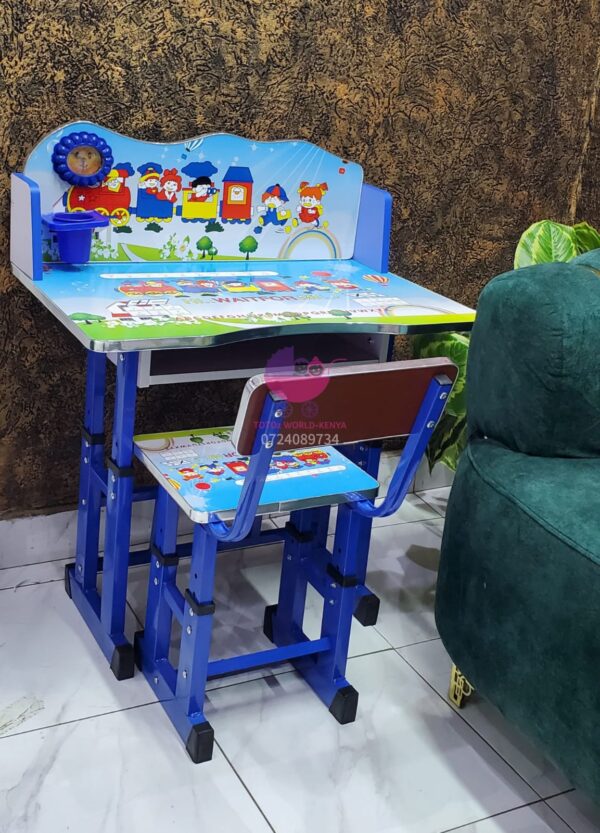 Click for more about Kids Study Table