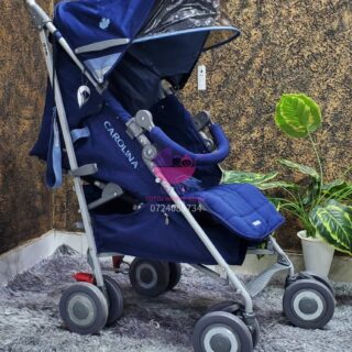 Click for more about Carolina Baby Stroller