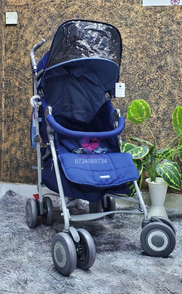 Click for more about Carolina Baby Stroller