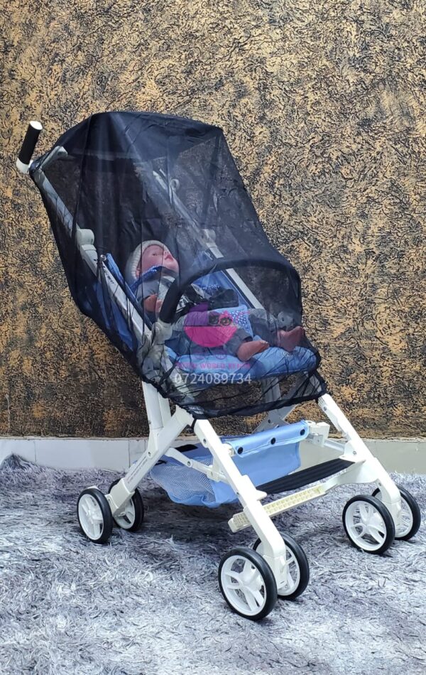 Click for more about U'best Baby Stroller