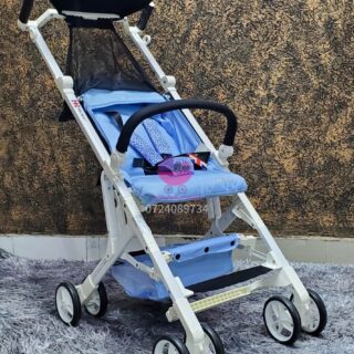 Click for more about U'best Baby Stroller