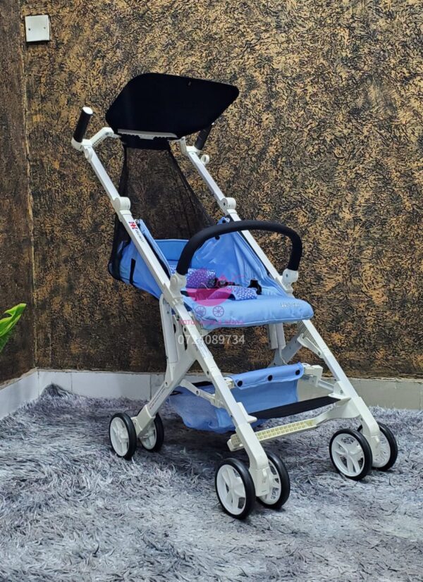 Click for more about U'best Baby Stroller